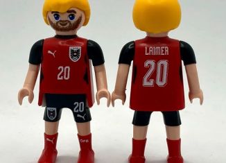 Playmobil - 72306v12 - Konrad Laimer (20)