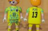 Playmobil - 72306v12 - Patrick Pentz