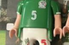 Playmobil - 72346V7 - J.Vasquez