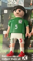 Playmobil - 72346V7 - J.Vasquez