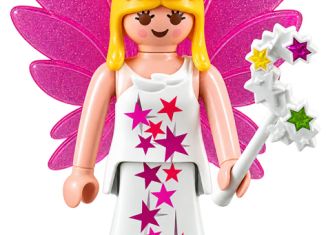 Playmobil - 5204v2 - Fairy