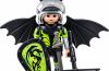 Playmobil - 5203v11 - Dark knight