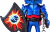 Playmobil - 5203v1 - Blue knight