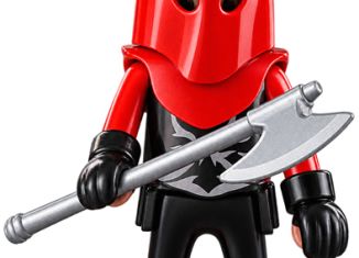 Playmobil - 5203v12 - Hangman