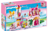 Playmobil - 5997-usa - Princess Fairy Tale