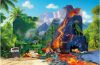 Playmobil - 72225 - Advent calendar Dinosaur expedition
