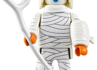Playmobil - 5203v4 - Mummy
