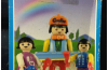 Playmobil - 3307-ant - Candy Man