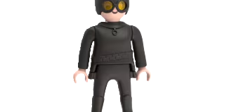 Playmobil - VC299 - Catwoman