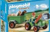 Playmobil - 5062 - Pony Trailer