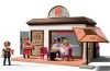 Playmobil - 72364 - Burger King Restaurant
