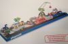 Playmobil - 87316-bel-fra-ger - Display RC-Train
