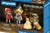 Playmobil - 71626 - Legends: Night's Watch Extras
