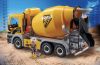 Playmobil - 71406 - Truck cément