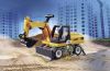Playmobil - 71407 - Excavator