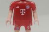 Playmobil - 72227v3-ger - Harry Kane