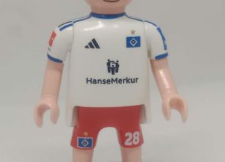 Playmobil - 72228v1-ger - Miro Muheim