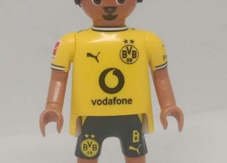 Playmobil - 72228v3-ger - Felix Nmecha