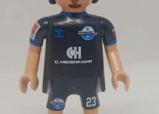 Playmobil - 72229v4-ger - Raphael Obermair