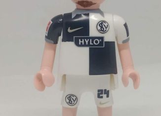 Playmobil - 72229v2-ger - Luca Schnellbacher