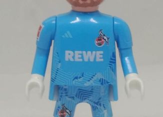 Playmobil - 72229v2-ger - Marvin Schwabe
