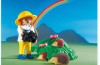 Playmobil - 3008 - Familia de erizos