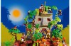 Playmobil - 3015 - Jungle Ruins