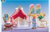 Playmobil - 3020 - Bedroom With Canopy Bed