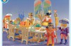Playmobil - 3021 - Festive Round Table