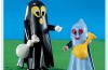 Playmobil - 3027 - Fantasmas De Halloween