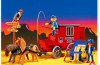 Playmobil - 3037 - Transporte del oro