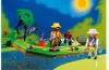 Playmobil - 3042 - Jungle River Raft