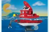 Playmobil - 3064 - Explorateur fonds marins