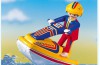 Playmobil - 3065 - Jet Skier