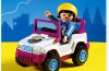 Playmobil - 3067 - Child in Toy Car