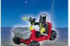 Playmobil - 3094 - Moon Rover
