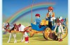 Playmobil - 3117v1 - Famille en buggy