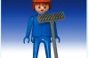 Playmobil - 3118s1v4 - Construction Worker
