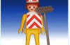 Playmobil - 3119s1v1 - Construction Worker