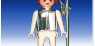 Playmobil - 3138s1 - King