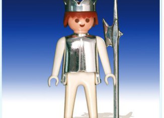 Playmobil - 3138s1 - King