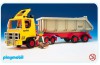 Playmobil - 3141 - Large Dump Truck