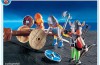Playmobil - 3153 - Viking Warriors