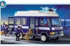 Playmobil - 3166 - Intervention Team Truck