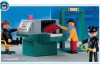 Playmobil - 3172 - Security Check-in