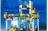Playmobil - 3186v2 - Gate With Tower