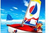 Playmobil - 3188s2 - Child With Sailboat