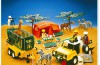 Playmobil - 3189 - Safari Set