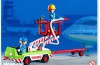 Playmobil - 3197 - Remolque de aeropuerto