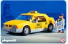 Playmobil - 3199v2 - Taxi
